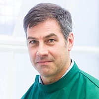 Craig Hainen - Clinical Director